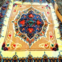 چن عدد پتو قدیمی نو قیمت هر کدوم۳/۵۰۰|رختخواب، بالش، پتو|شیراز, شهرک مهدیه|دیوار