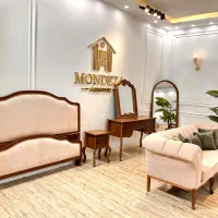 مبلمان چستر خطی|مبلمان خانگی و میز عسلی|چهاردانگه (تهران), |دیوار