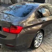 بی ام و 320/مشابه صفر/مدل 2012 ترخیص 2013|خودرو سواری و وانت|تهران, فرمانیه|دیوار