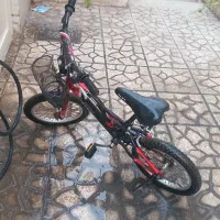 دوچرخه Alex سایز ۱۶ اصل تایوان