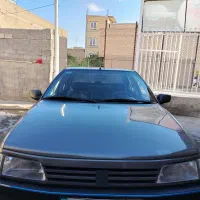 روآ 1600بنزینی