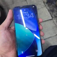 iPhone 12 Pro max|موبایل|فردیس, شهرک شهید حسینی|دیوار