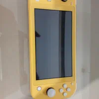 نینتندو سوییچ بایت همراه با کیف|کنسول، بازی ویدئویی و آنلاین|هشتگرد, فاز ۲ مهستان|دیوار