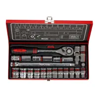 جعبه بکس 2620 رونیکس/20 پارچ/تایوانی/جعبه فلزی