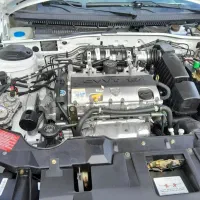 سورن پلاس دوگانه صفر|خودرو سواری و وانت|اهواز, بعثت|دیوار