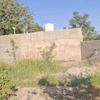 باغچه چهار دیواری|فروش زمین و ملک کلنگی|محمدشهر, عباس آباد|دیوار