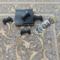 پلی استیشن 3