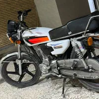 موتور سیکلت 200سنین مدل1403
