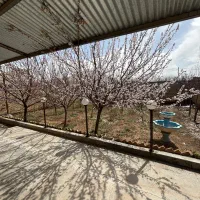 ویلا باغ گوار