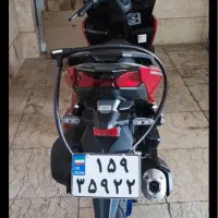 گلکسی cl 170|موتورسیکلت|تهران, استقلال|دیوار