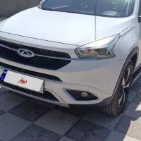 چری تیگو 7 IE، مدل ۱۳۹۶