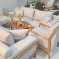 مبلمان جدید