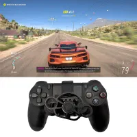 گجت فرمان دسته بازی PS4|کنسول، بازی ویدئویی و آنلاین|تهران, امیریه|دیوار