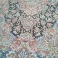 فرش زرنیم فوق لاکچری زرنیم سالاری|فرش|تبریز, |دیوار