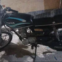 هوندا مدل ۸۷