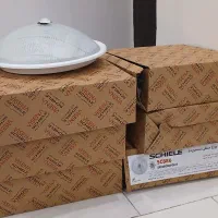 چراغ سقفی راه پله