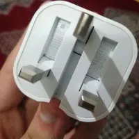 ادابتور آیفون 20 وات