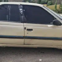 ۴۰۵ glx دوگانه