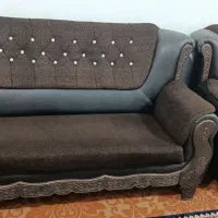 مبل راحتی|مبلمان خانگی و میز عسلی|پاسارگاد, |دیوار