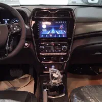 تیوولی ۲۰۲۳ فول|خودرو سواری و وانت|تهران, اکباتان|دیوار