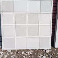 تولیدی موزاییک پلیمری ، واش بتن ، جدول|مصالح و تجهیزات ساختمان|سیاهکل, |دیوار