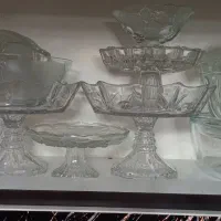 ظروف بلور آشپزخانه