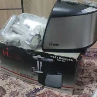 چزخ گوشت شرکتی4 میلیون