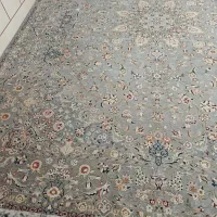 رو فرشی کش دار