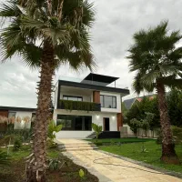 ویلا باغ 1000 متری/ مدارک کامل/  خیر رود کنار*