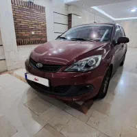 ام وی ام ۳۱۵ مدل ۹۴|خودرو سواری و وانت|تهران, پردیسان|دیوار