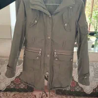 پالتو شیک دخترانه