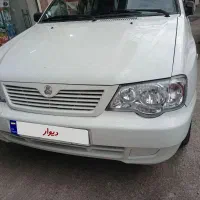 فروش پراید ۱۳۲
