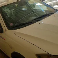 کوییک sمدل ۱۴۰۴|خودرو سواری و وانت|یزد, |دیوار