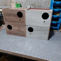 لانه عروس ساده