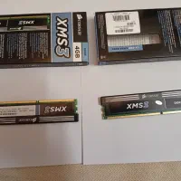 موس گیمینگ رم کامپیوتر ram اسپیکر رو میزی|قطعات و لوازم جانبی رایانه|اصفهان, سرتاوه|دیوار