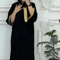 ساحلی مشکی محرمی