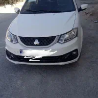 ساینا دوگانه ۱۴۰۲|خودرو سواری و وانت|شیراز, حومه شیراز|دیوار