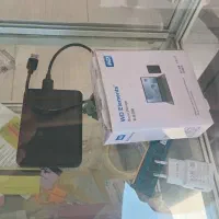 هارد اکسترنال ۵۰۰ گیگ