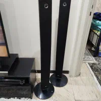 باند خانگی ال جی