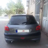 ۲۰۶مدل۸۳