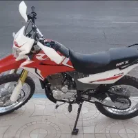 mkz 200 متور|موتورسیکلت|بانه, |دیوار