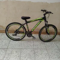 دوچرخه ۲۷.۵