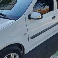 تندر پارس مدل95|خودرو سواری و وانت|ارومیه, |دیوار