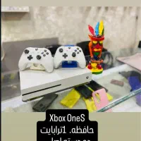 Ps slim..x box one s|کنسول، بازی ویدئویی و آنلاین|کاشمر, |دیوار