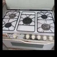خریدار انواع فرگاز وطرح فر