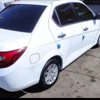 دنا پلاس ۱۴۰۰ درحد صفر|خودرو سواری و وانت|بروجرد, |دیوار