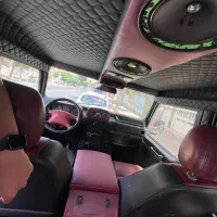 پاژن ۶ سیلندر|خودرو سواری و وانت|مشهد, امام رضا (ع)|دیوار