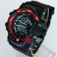 کنترل و مدیریت زمان با ساعت مچی G-shock