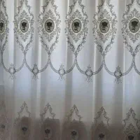 پرده|پرده، رانر، رومیزی|ساوه, |دیوار