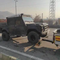 یدک کش امداد خودرو یدکش حمل خودروتصادفی جرثقیل کفی|خدمات حمل و نقل|تهران, گلستان (شهرک راه آهن)|دیوار